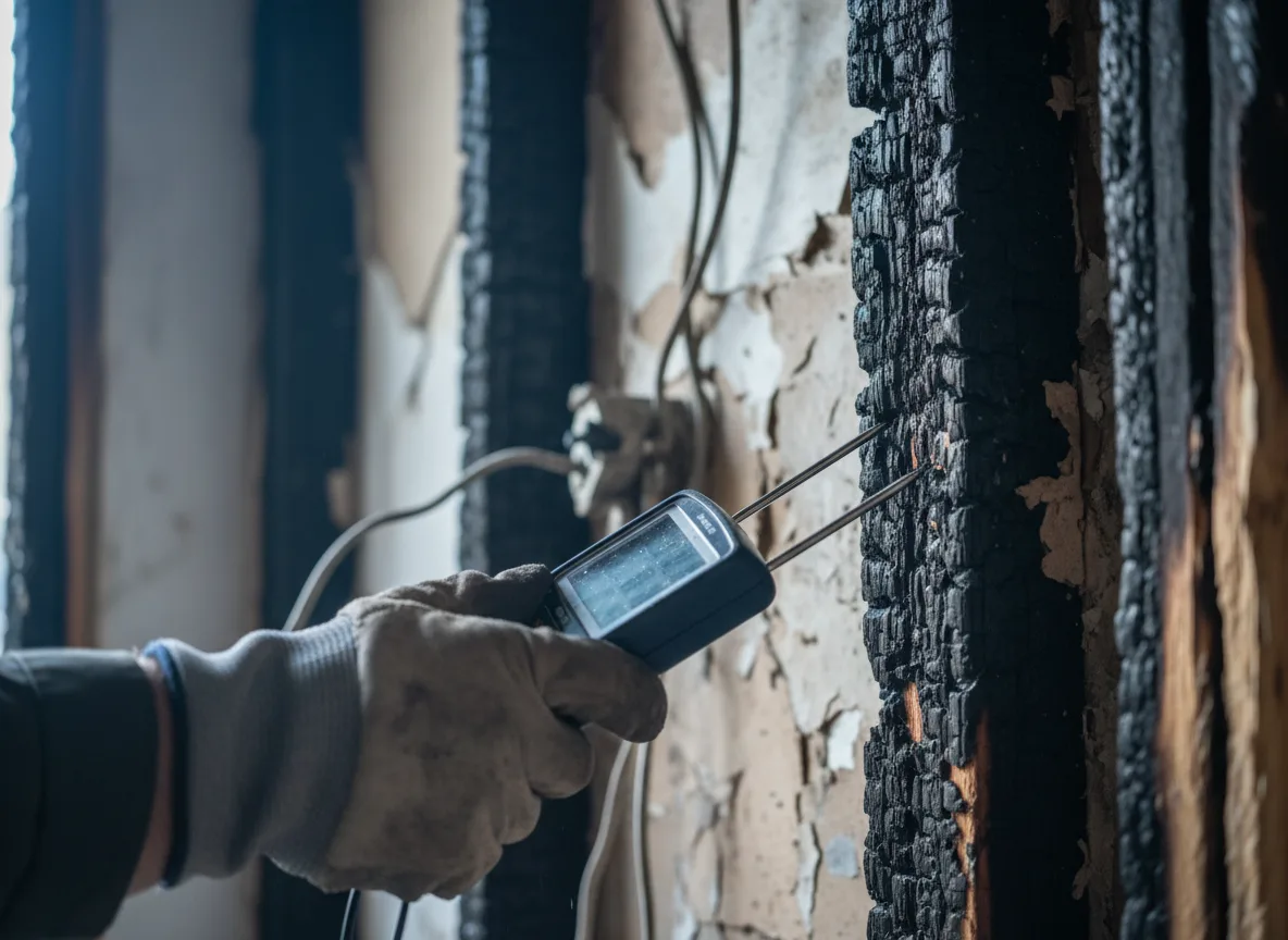 Fire Damage Restoration Winterville, NC FAQs